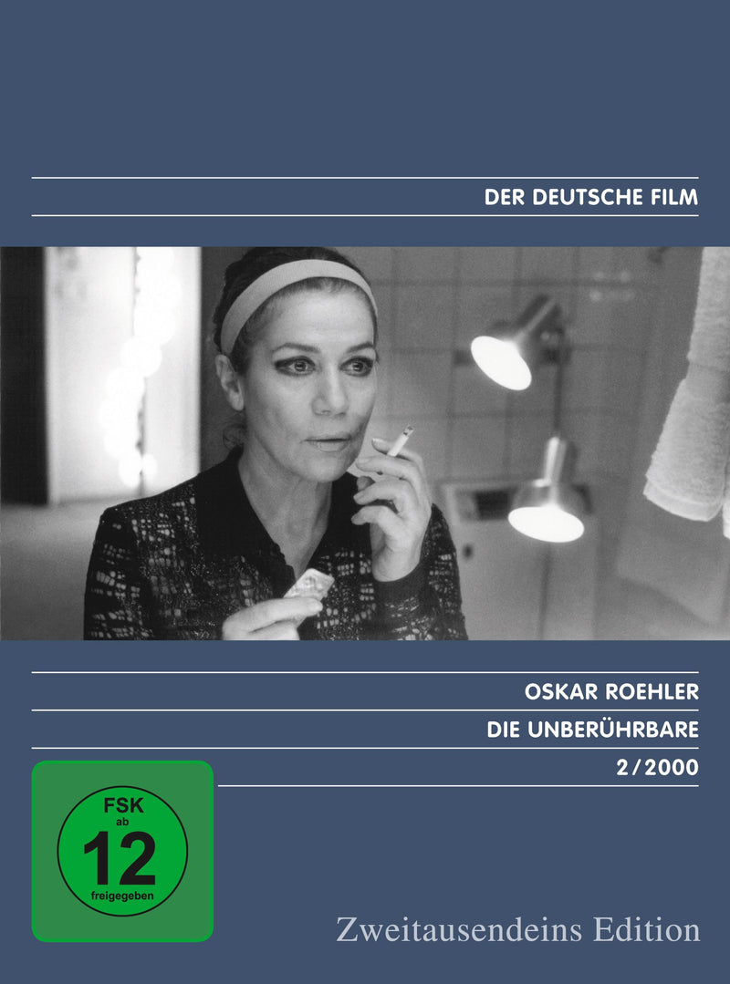Die Unberuehrbare
