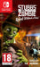 Stubbs the Zombie Rebel Without NS