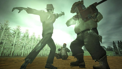 Stubbs the Zombie Rebel Without NS