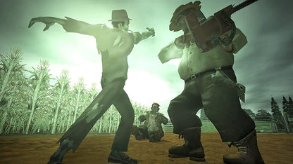 Stubbs the Zombie Rebel Without NS