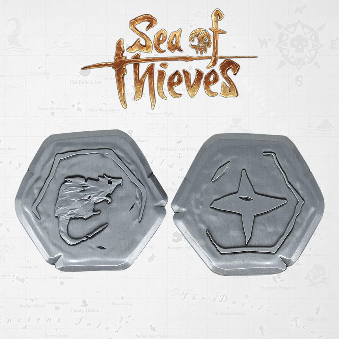 Bilge Rat Doubloon (PS4
