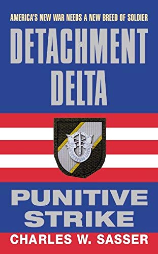 Detachment Delta