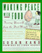 Making Peace W/Food Pb