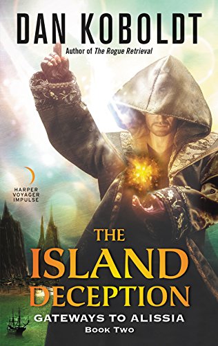 Island Deception Mm