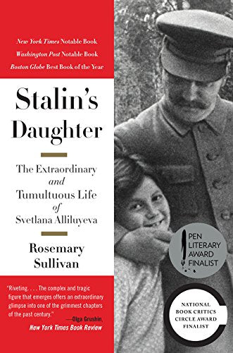 Stalins Daughter