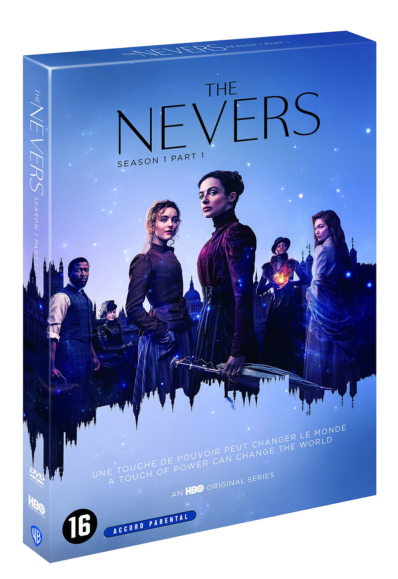 The Nevers