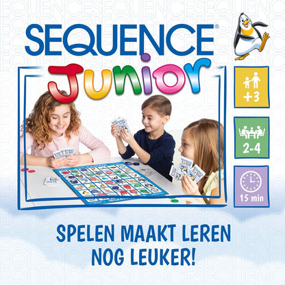 Sequence for Kids