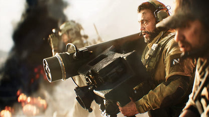 Battlefield 2042 (Xbox Series X) Standard