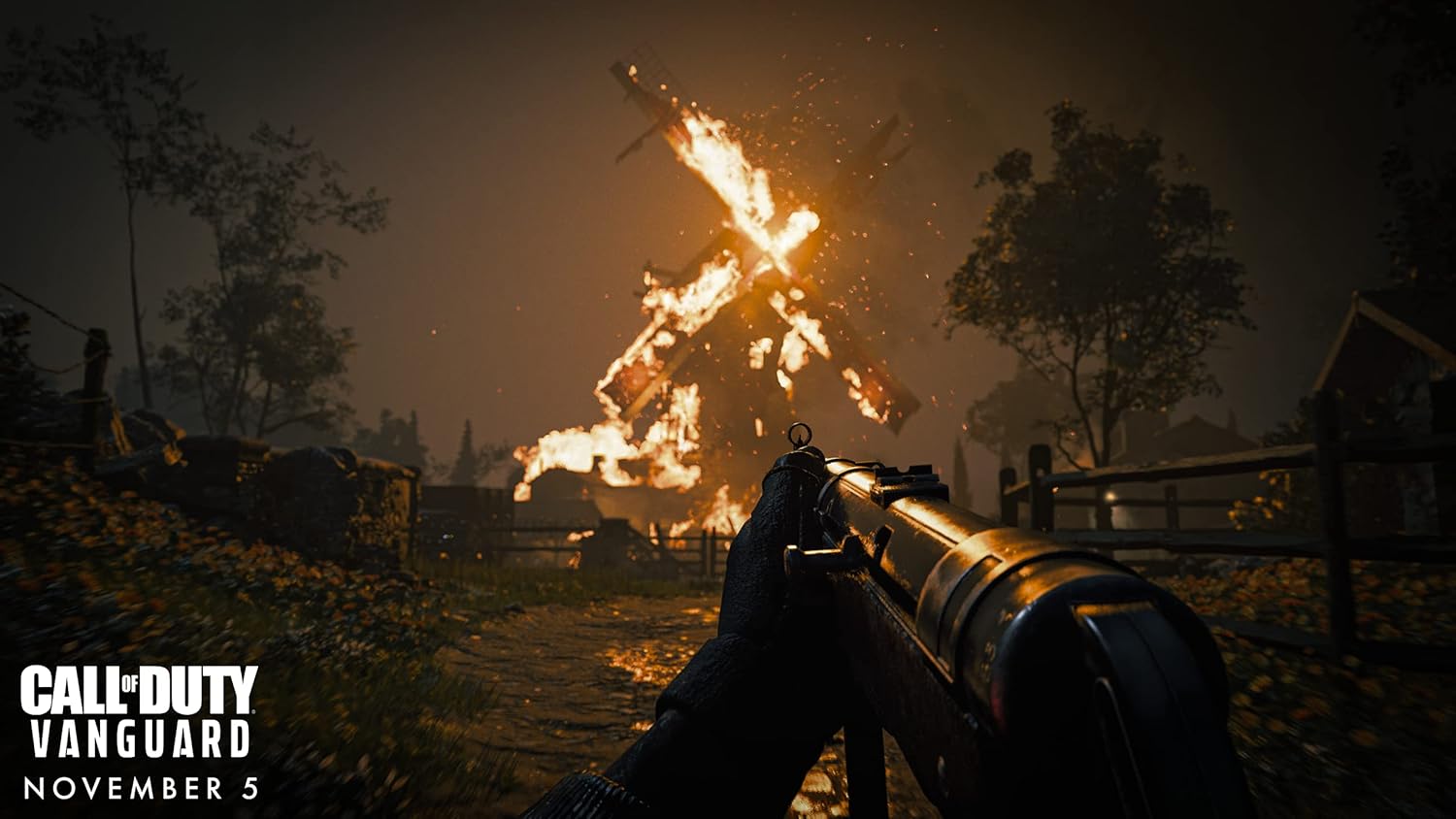 Call of Duty®: Vanguard (Xbox One)