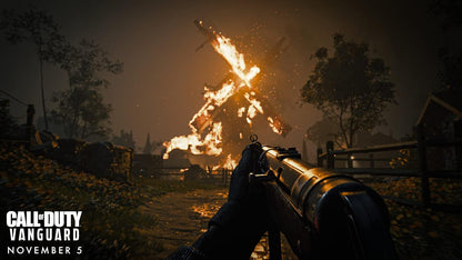 Call of Duty®: Vanguard (Xbox One)