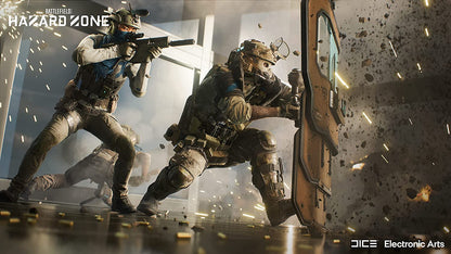 Battlefield 2042 (PS4