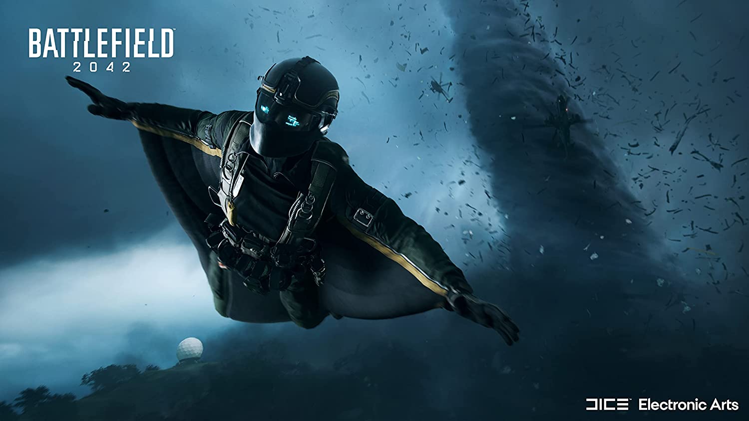 Battlefield 2042 (PS4