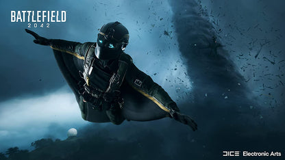 Battlefield 2042 (PS4