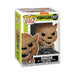 Funko Pop! Movies: Teenage Mutant Ninja Turtles - (Teenage Mutant Ninja Turtles (TMNT) ) 2- Rahzar - Collectable Vinyl Figure - Gift Idea - Official Merchandise - Toys for Kids & Adults - Movies Fans