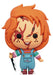 Universal 76049 Chucky 3D Foam Magnet Spiel, Mehrfarbig, S
