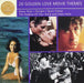 20 Golden Movie Themes