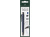 Palla da ballpen faber-castell polyball urban xb su blister