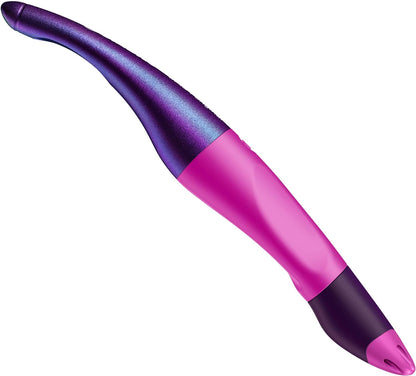 Ergonomic Rollerball - STABILO EASYoriginal Holograph - Pack of 1 - Left-Handed