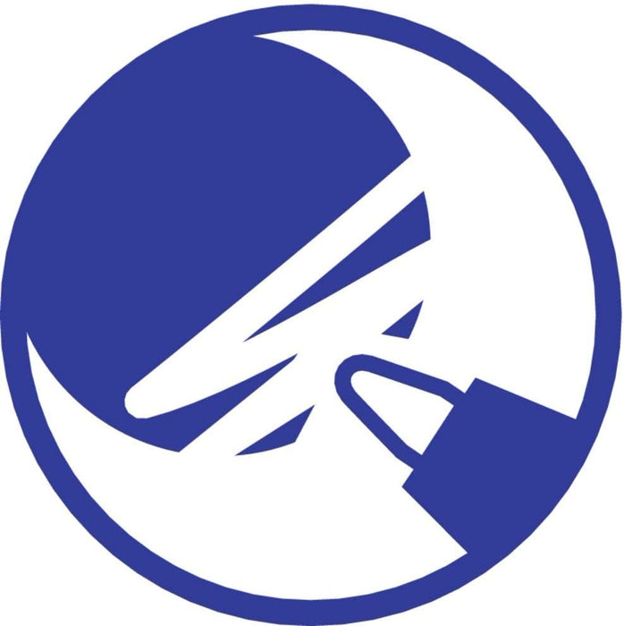 Ergonomic Rollerball - STABILO EASYoriginal Holograph - Pack of 1 - Left-Handed