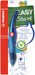 Ergonomic Rollerball - STABILO EASYoriginal Holograph - Pack of 1 - Right-Handed