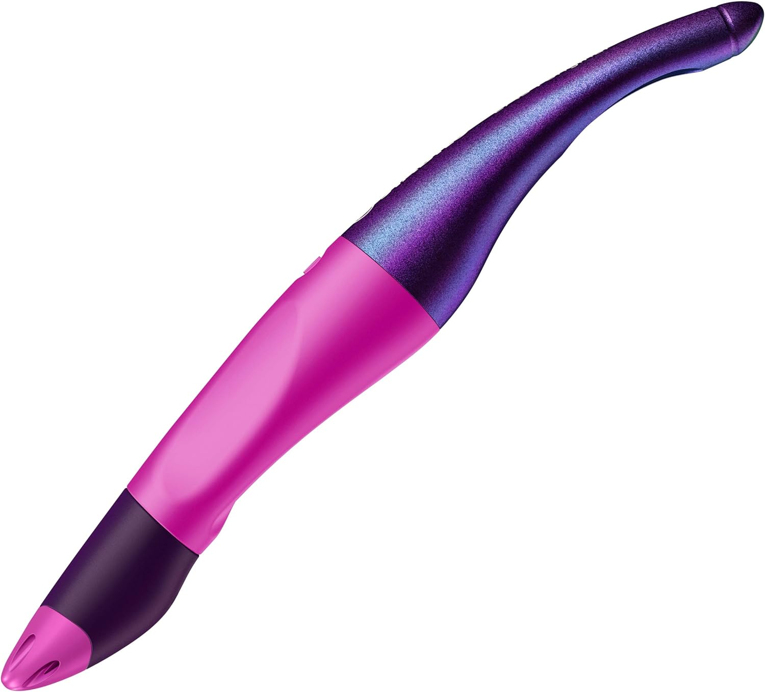 Ergonomic Rollerball - STABILO EASYoriginal Holograph - Pack of 1 - Right-Handed
