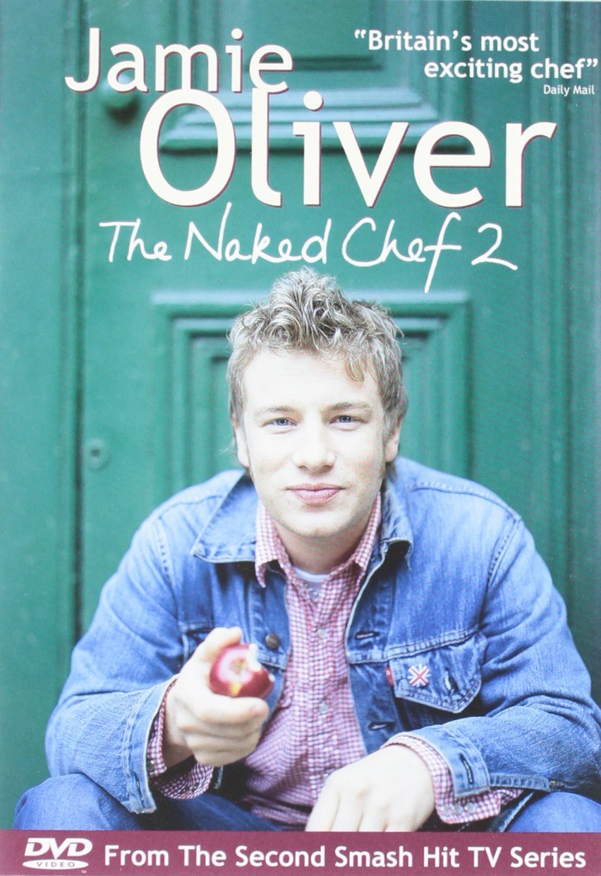 The Naked Chef 2