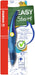 Ergonomic Rollerball - STABILO EASYoriginal Holograph - Pack of 1 - Left-Handed