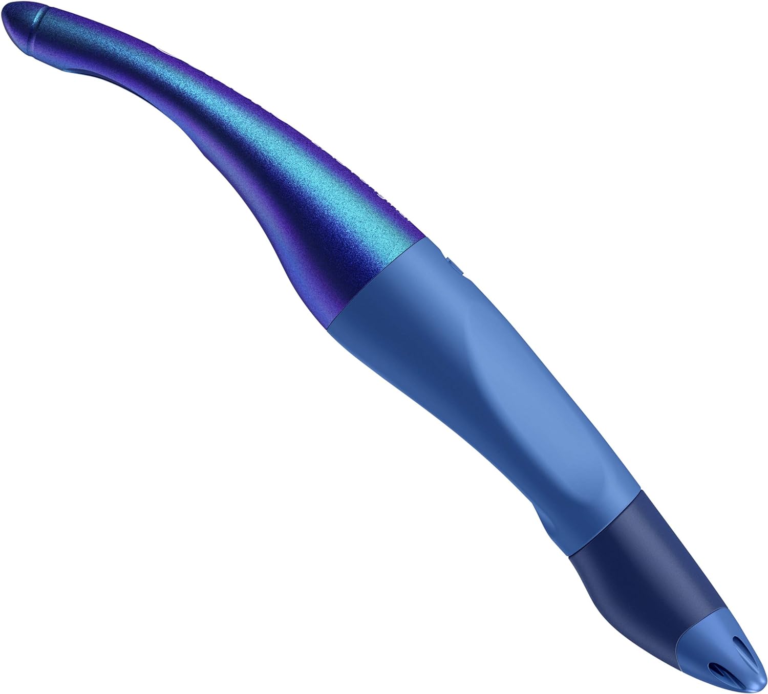 Ergonomic Rollerball - STABILO EASYoriginal Holograph - Pack of 1 - Left-Handed