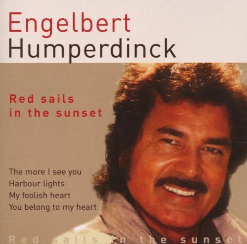 Red Sails in the Sunset