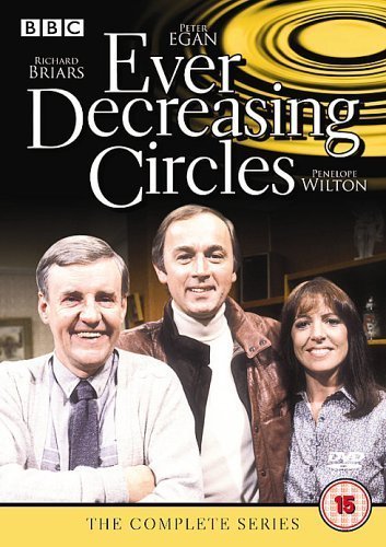 Ever Decreasing Circles - Series 2