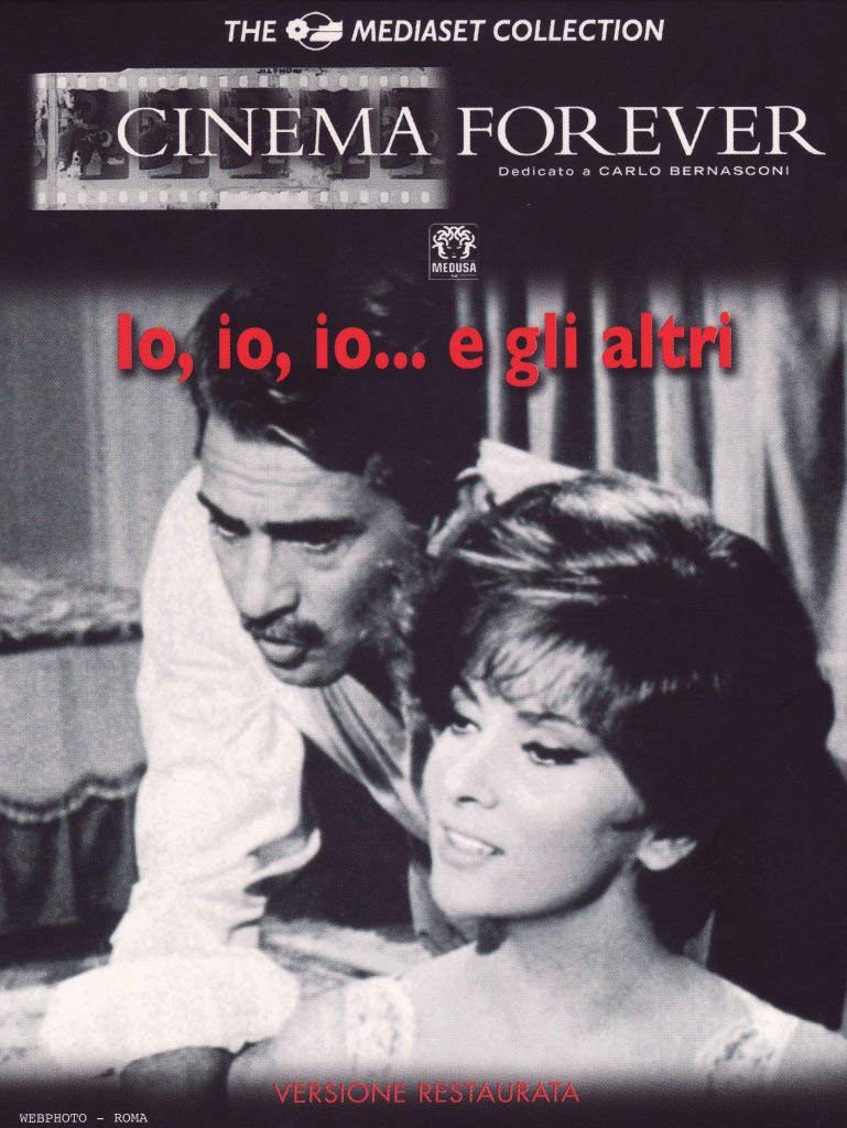 Io, io, io... e gli altri (versione restaurata