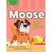 Moose At the Market
