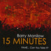 15 Minutes