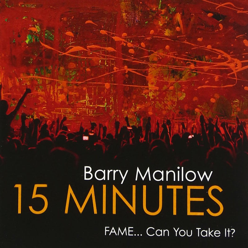 15 Minutes
