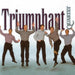 Triumphant Quartet