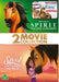 Spirit: 2 Movie Collection