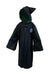 Groovy Uk Girl's Slytherin Gown (pack of 1) 13-15 Years Black/Green