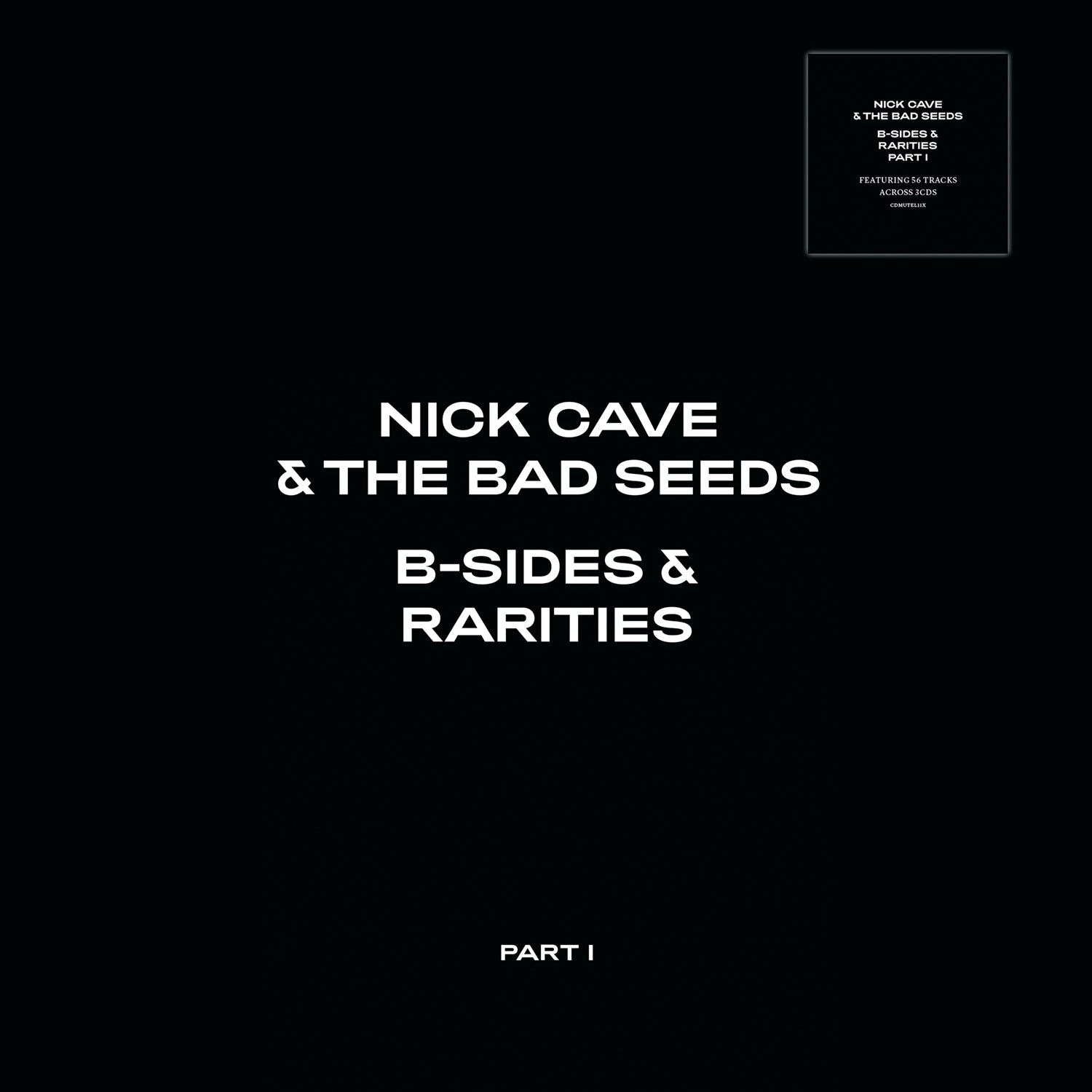 B-sides & Rarities: Part I
