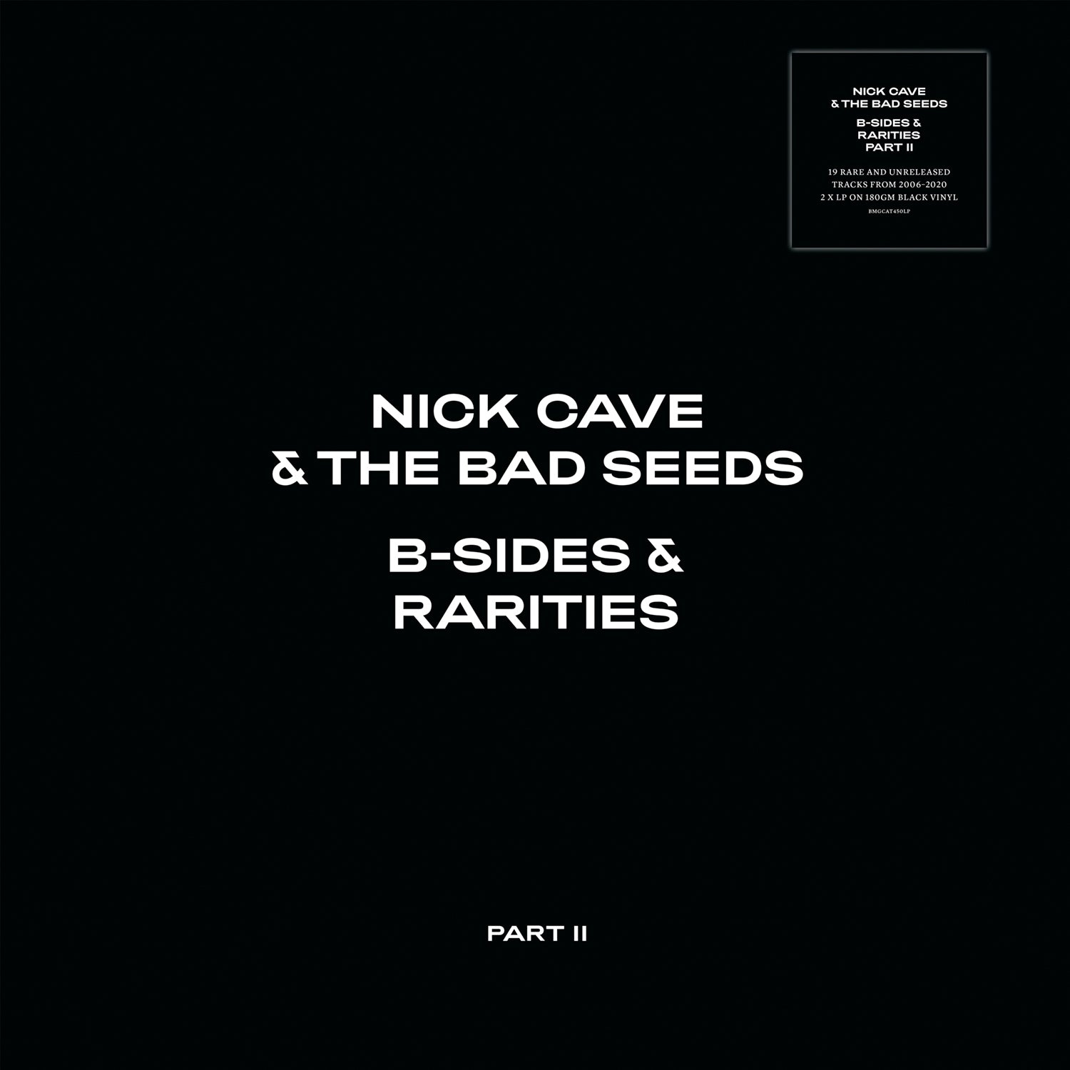 B-sides & Rarities: Part II