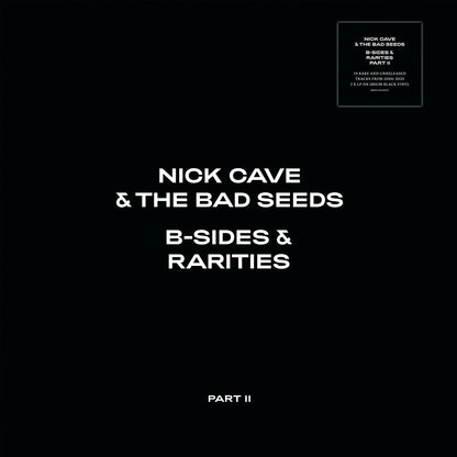 B-sides & Rarities: Part II