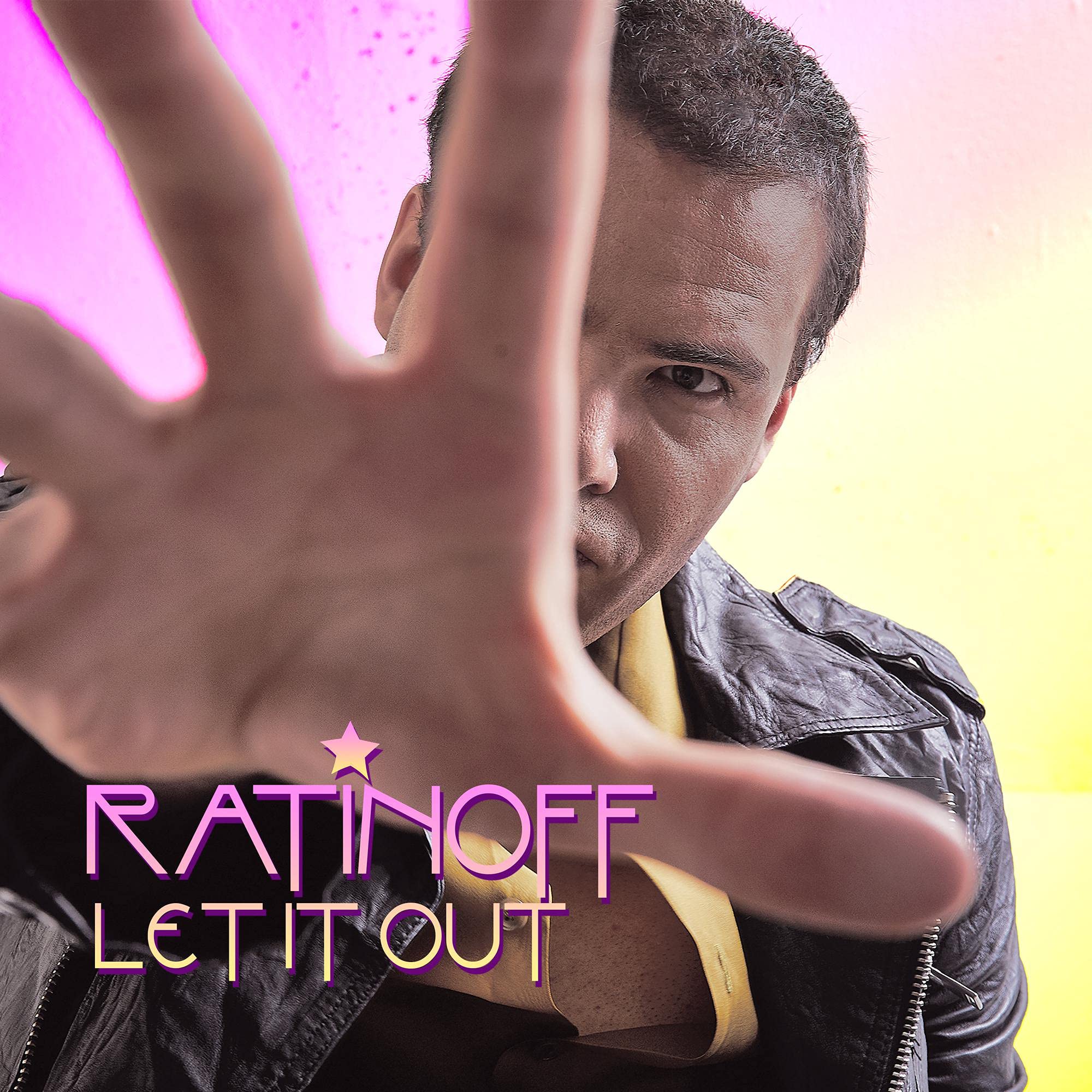 Let It Out