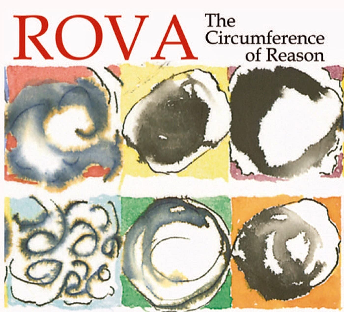 Circumference of Reason