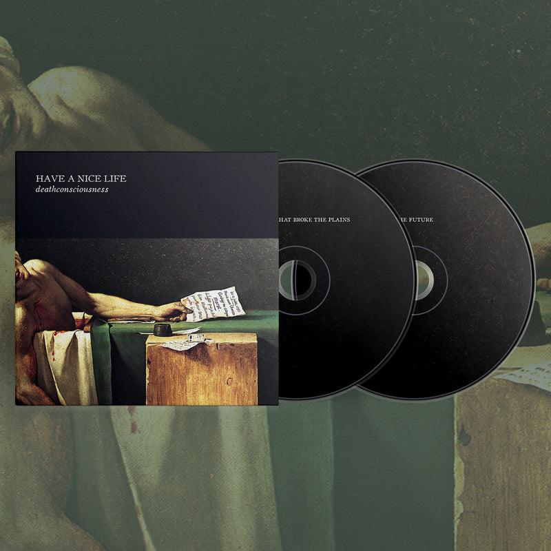 Deathconsciousness