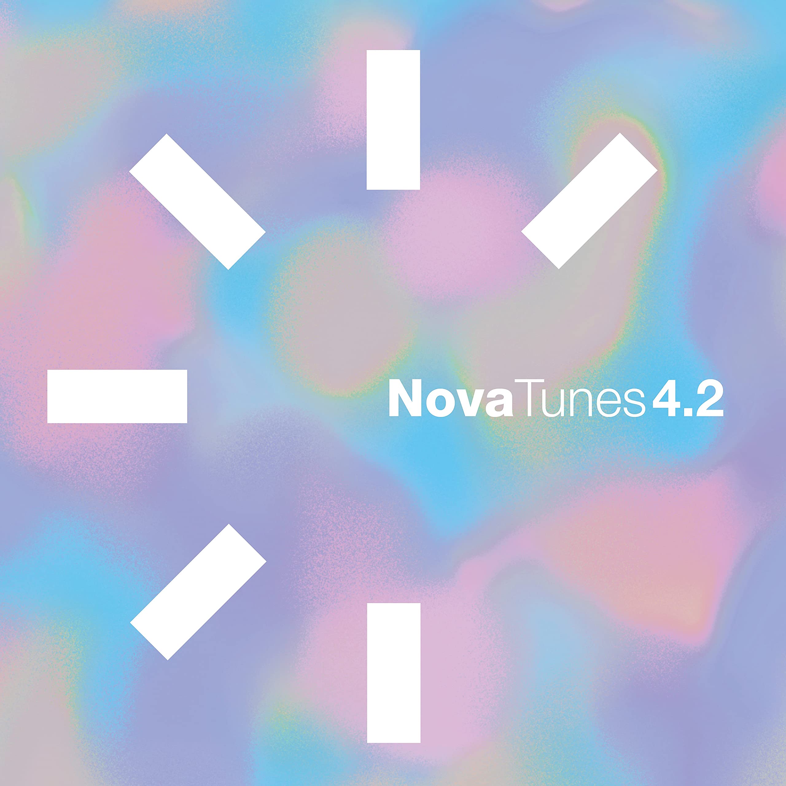 Nova Tunes 4.2 / Various