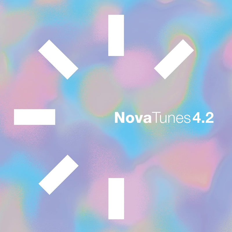 Nova Tunes 4.2 / Various