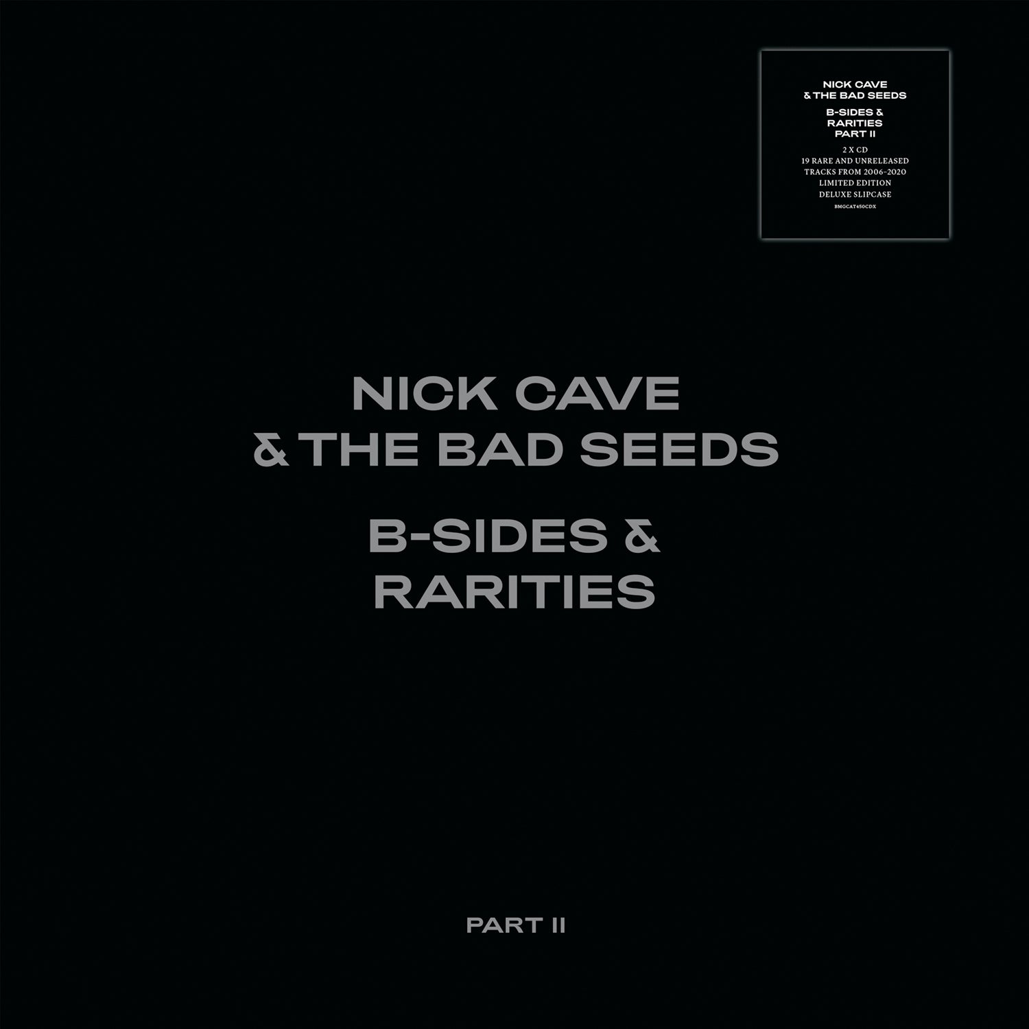B-sides & Rarities: Part II