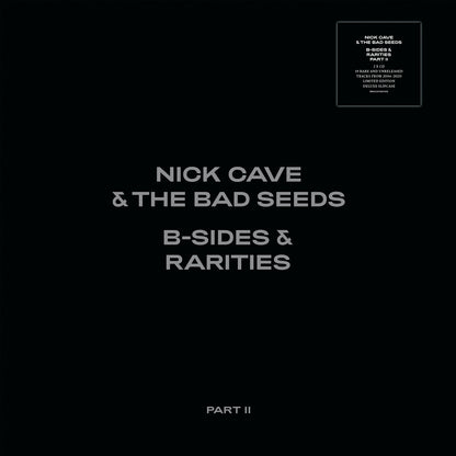 B-sides & Rarities: Part II