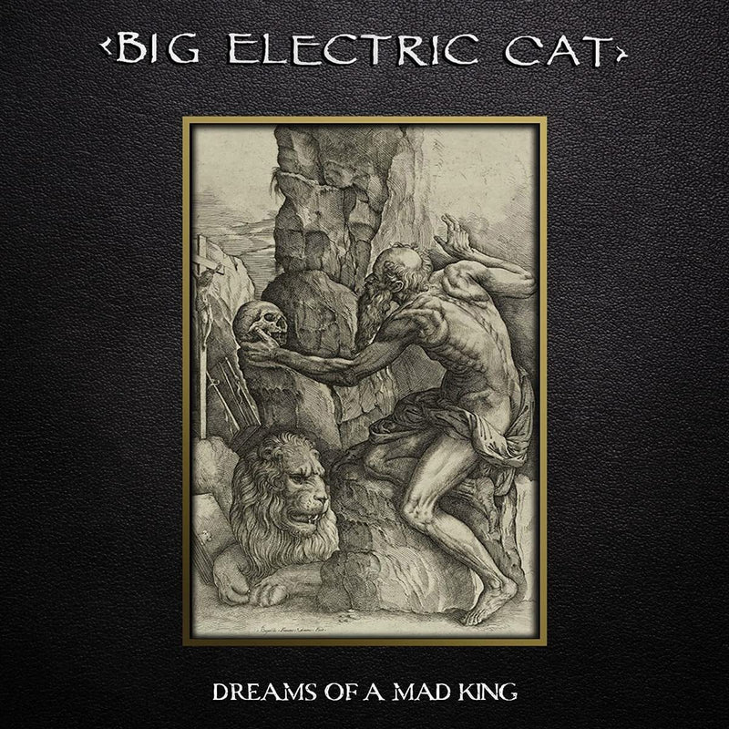 Dreams of a Mad King