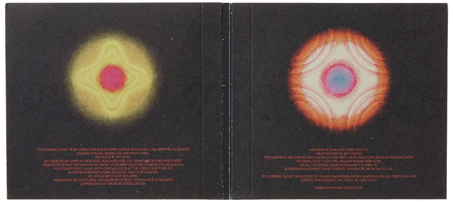 My Morning Jacket