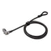 Kensington Slim Resettable NanoSaver Combination Laptop Lock